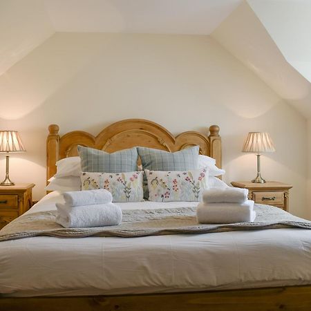 Deuchars Cottage Kenmore  Luaran gambar