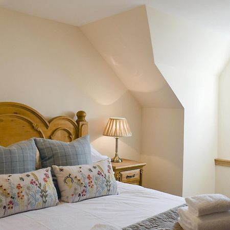 Deuchars Cottage Kenmore  Luaran gambar