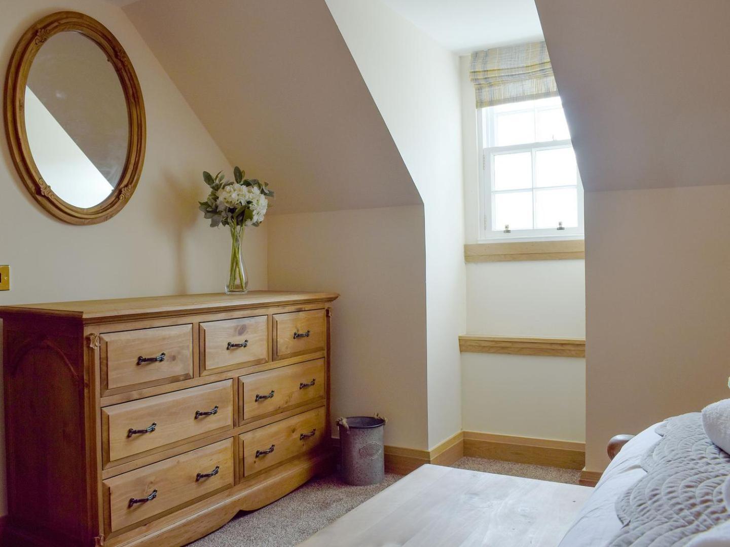 Deuchars Cottage Kenmore  Luaran gambar